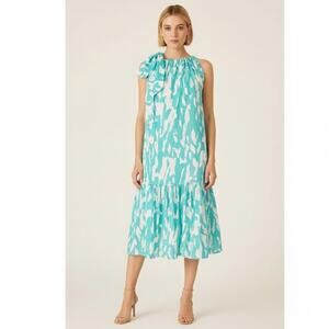 Diarrablu Dress Small NEW